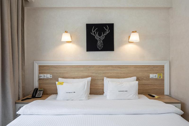 Standard Double or Twin Room image 3