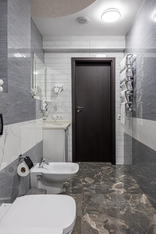 Premium Quadruple Room image 2