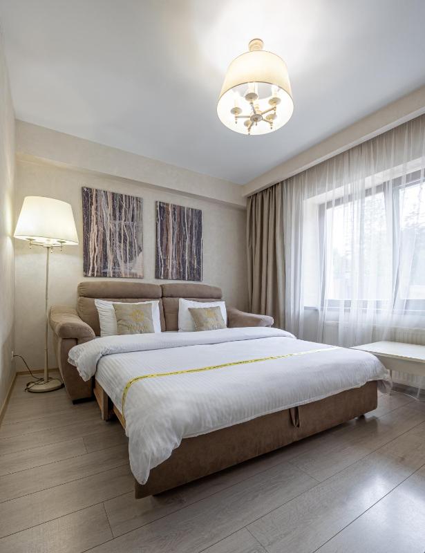 Premium Quadruple Room image 4
