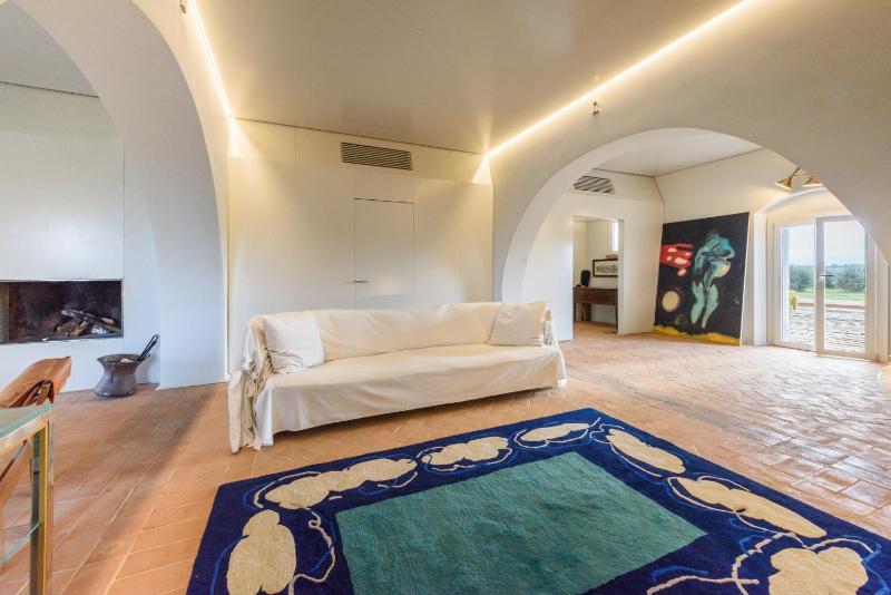 Villa Farneta by Mmega - image 32
