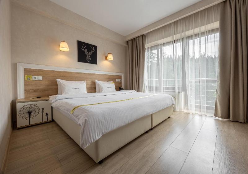Double Room image 3