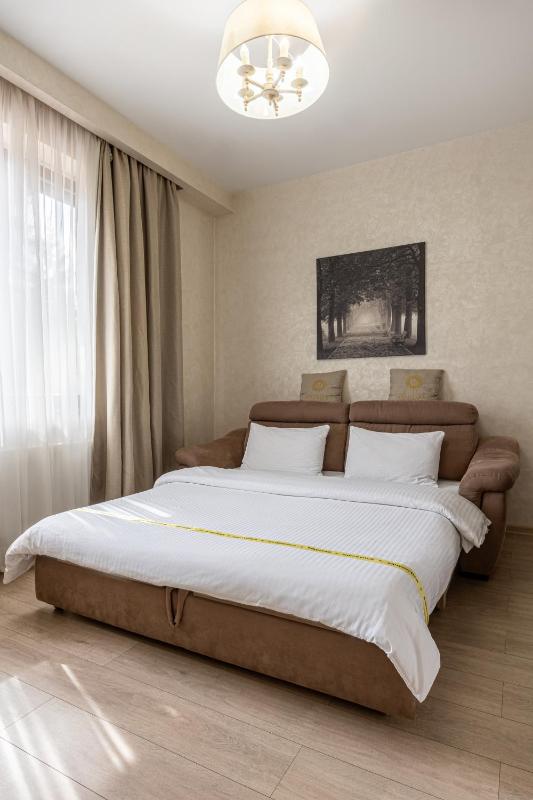 Comfort Quadruple Room image 3