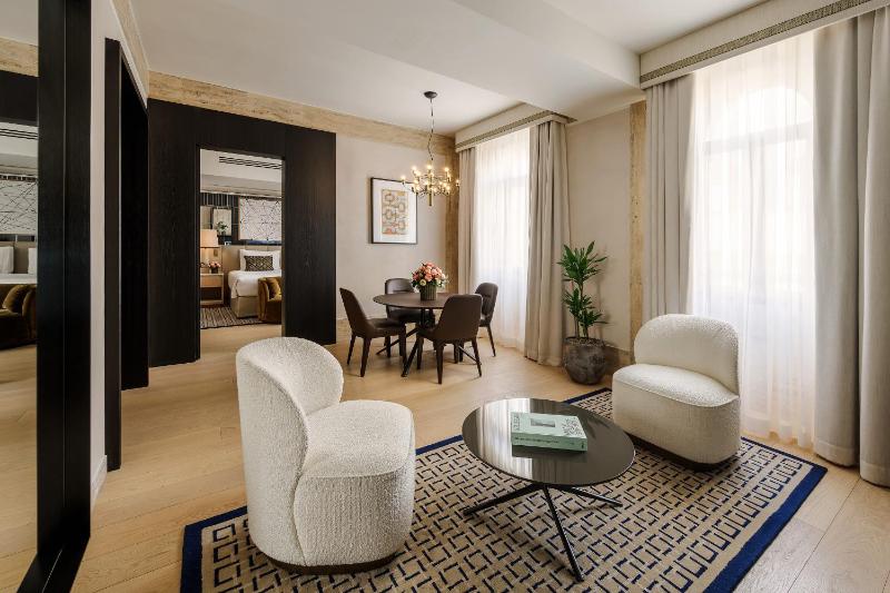 Prestige Suite image 3