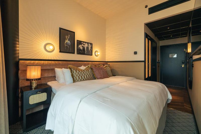 Jacy'z Hotel & Resort - image 8