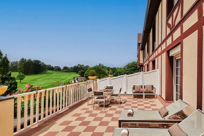 Hotel Barriere L'Hotel du Golf - image 34