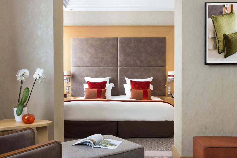 Hotel Barriere L'Hotel du Golf - image 46