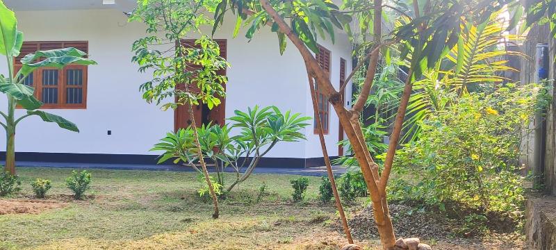Eco Nature Mulia Private villa - image 5