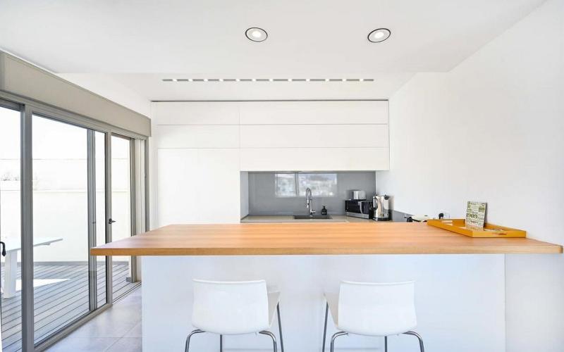 Luxury Beachfront Penthouse at Haari By HolyGuest - image 10