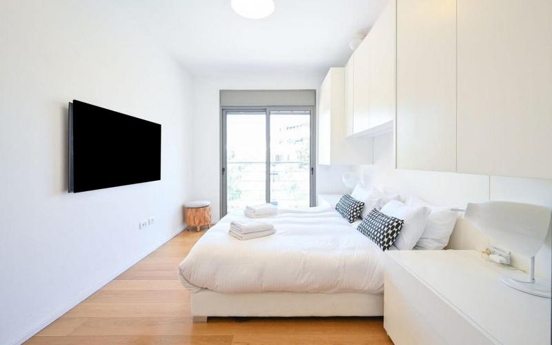 Luxury Beachfront Penthouse at Haari By HolyGuest - image 14