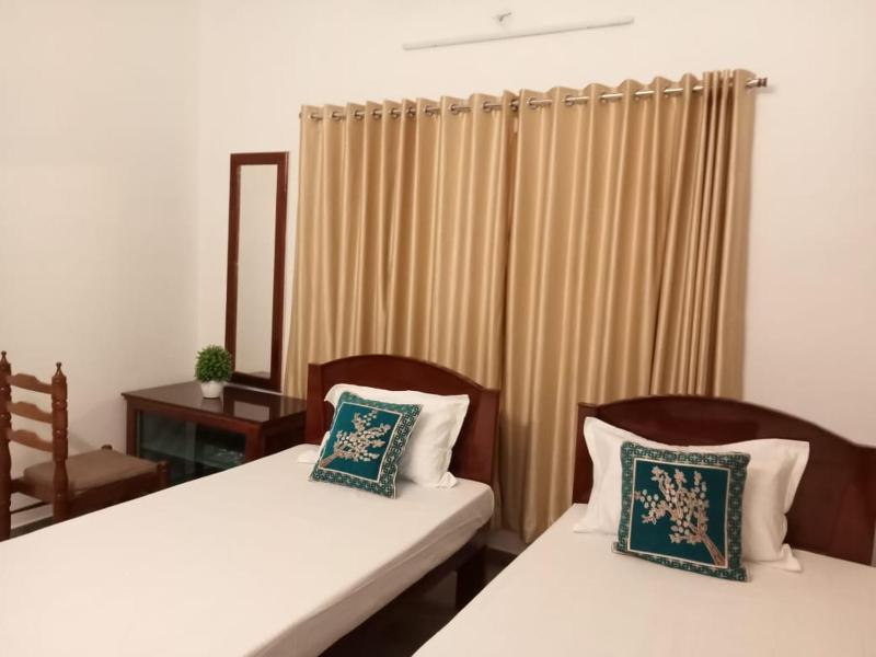 Fort Kochi Paradise Homestay - image 4