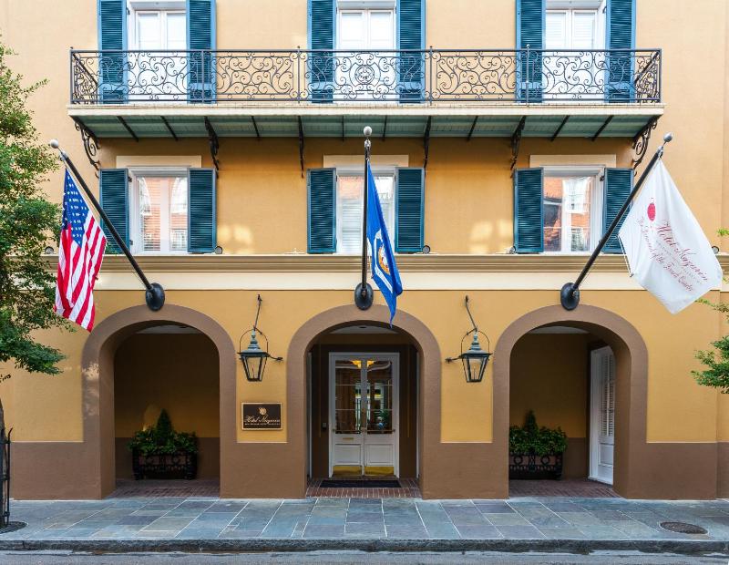 Hotel Mazarin - image 1
