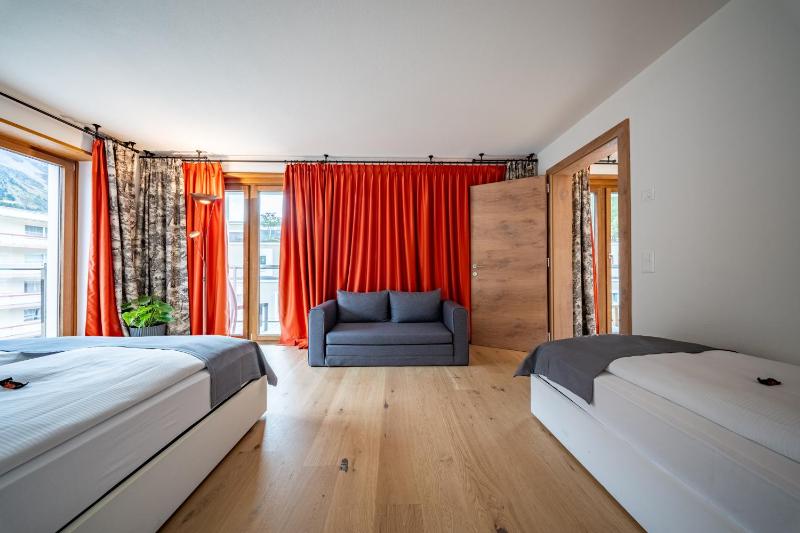Hotel Piz St. Moritz - image 6
