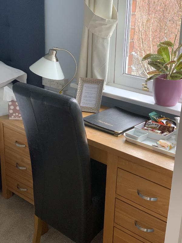 Single Room image 1