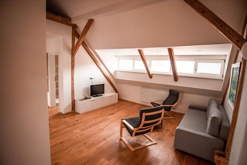 Two-Bedroom Apartment image 4