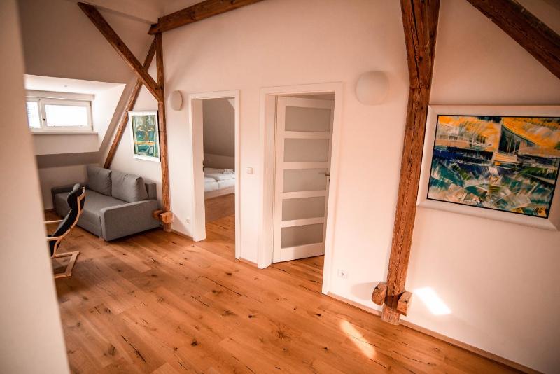 Two-Bedroom Apartment image 3