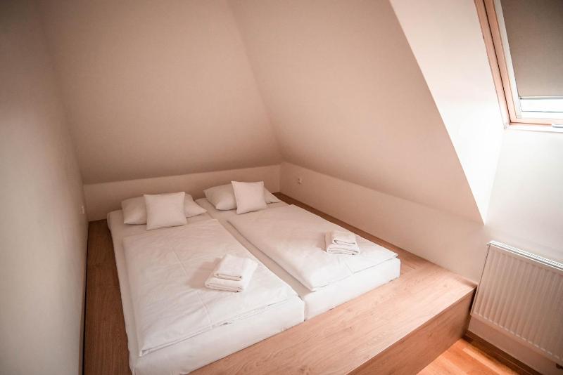 Two-Bedroom Apartment image 2