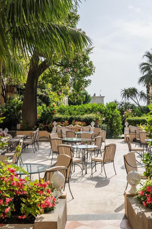 Hotel Palazzo Murat - image 47