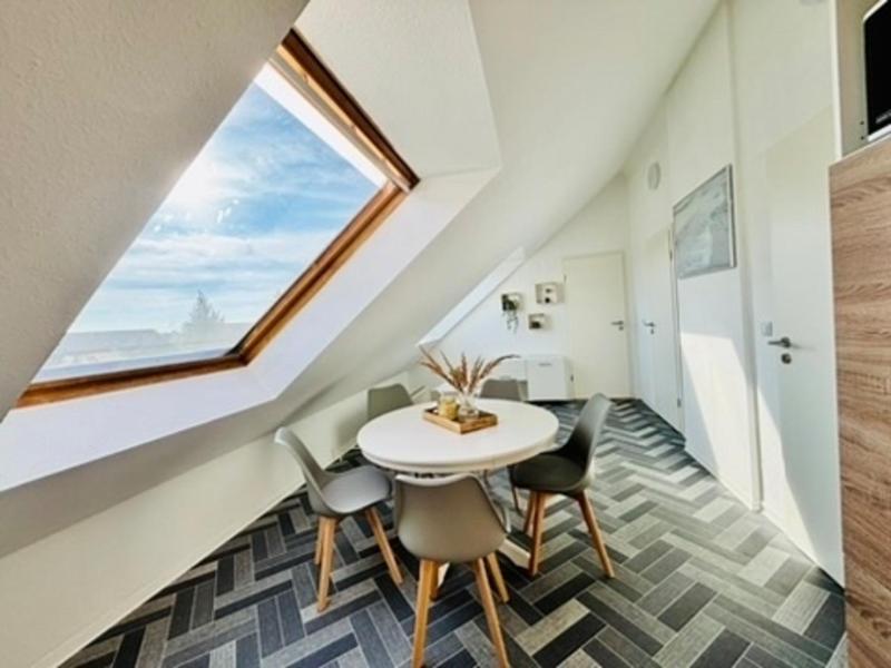 Ostsee Familienwohnung mit 3 Schlafzimmern & Garten - image 15