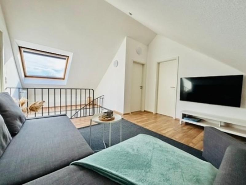 Ostsee Familienwohnung mit 3 Schlafzimmern & Garten - image 2