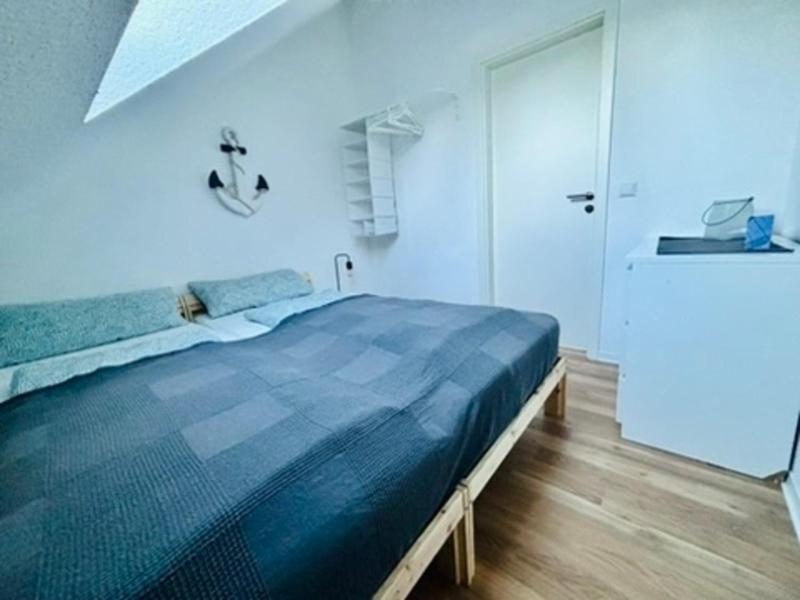 Ostsee Familienwohnung mit 3 Schlafzimmern & Garten - image 6