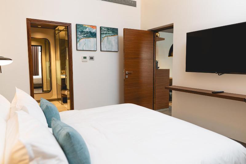 Kertel Suites Kinshasa - image 3