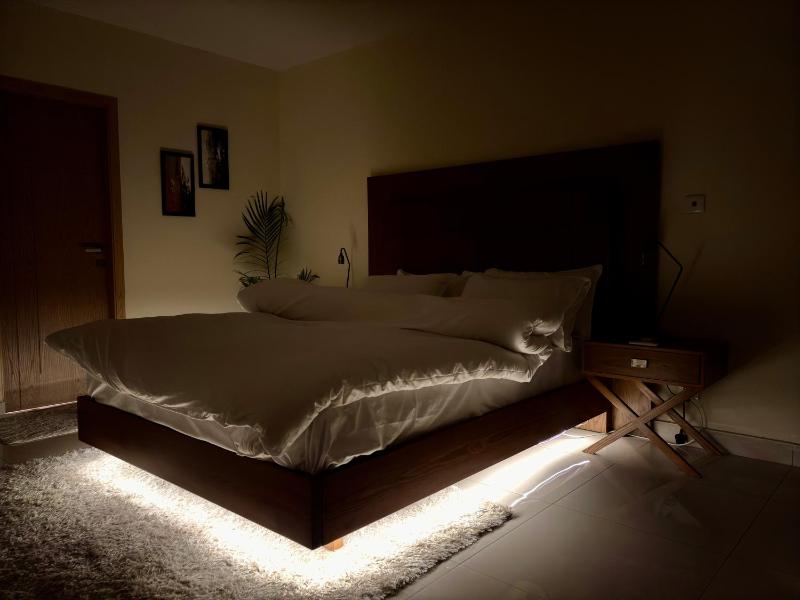 The Skyluxe Designer Suite with Rooftop Pool - image 11
