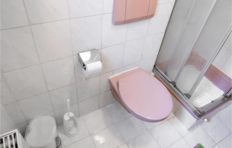 One-Bedroom Apartment image 2