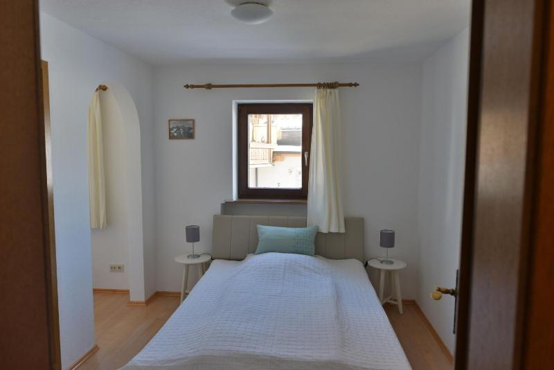 Apartment with Mountain View image 1