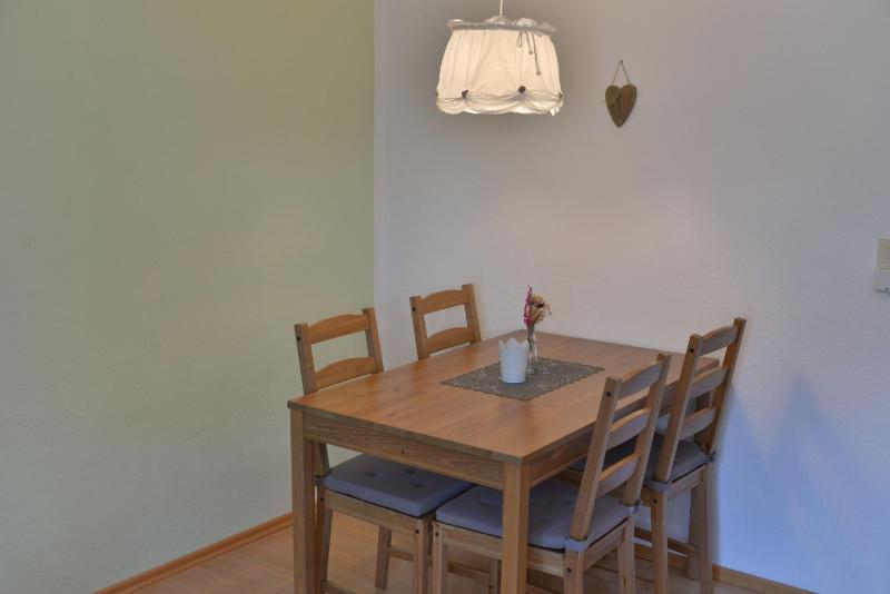 Apartment with Mountain View image 2