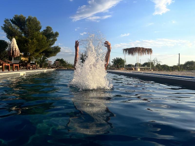 CasapiuHolidaySicilia - Adults Only - image 39