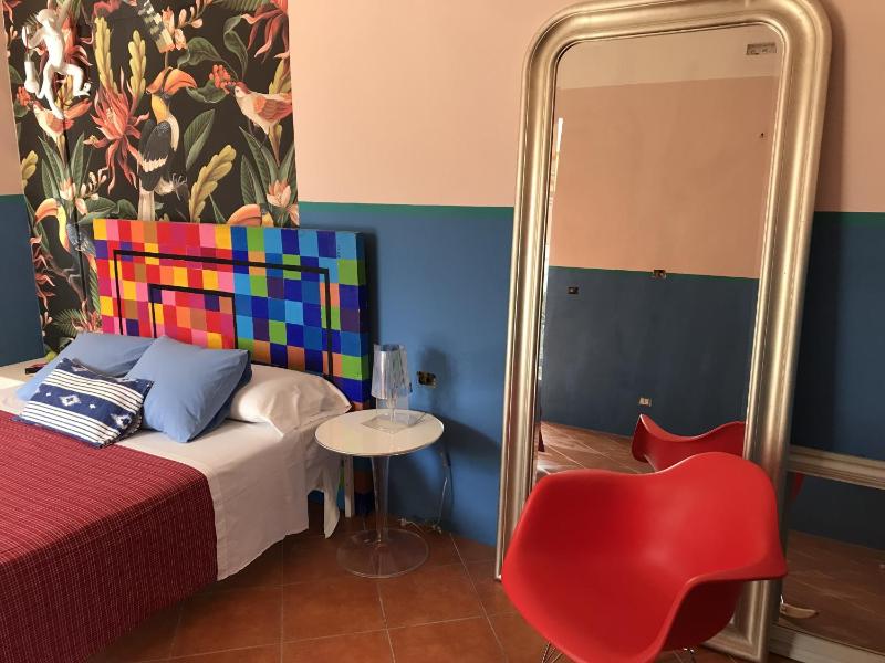CasapiuHolidaySicilia - Adults Only - image 24