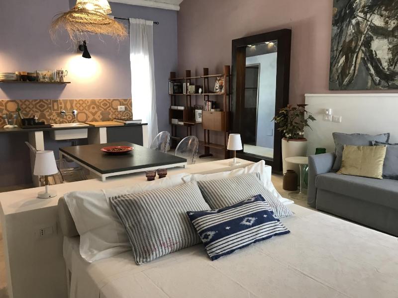 CasapiuHolidaySicilia - Adults Only - image 21