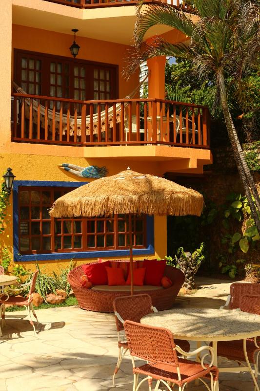 Manary Praia Hotel - image 29