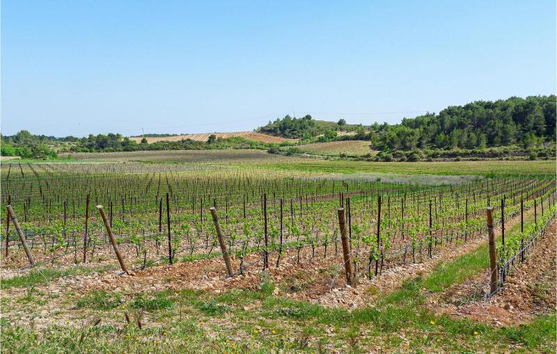 Amazing Home In Serignan - image 11