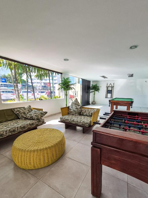 Estação do Sol Praia Hotel - image 14