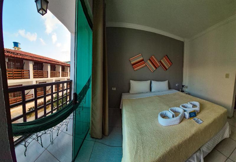 Estação do Sol Praia Hotel - image 11