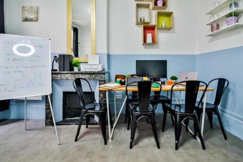 Three-Bedroom Apartment image 2