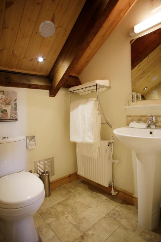 Deluxe King Room image 4