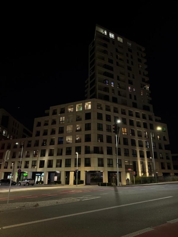 Modern Vero Apartments Portova - image 13