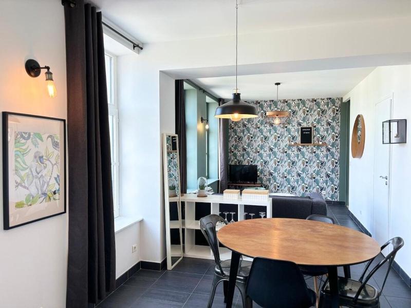 Bel Appartement Jusqu'a 4 voyageurs - image 10