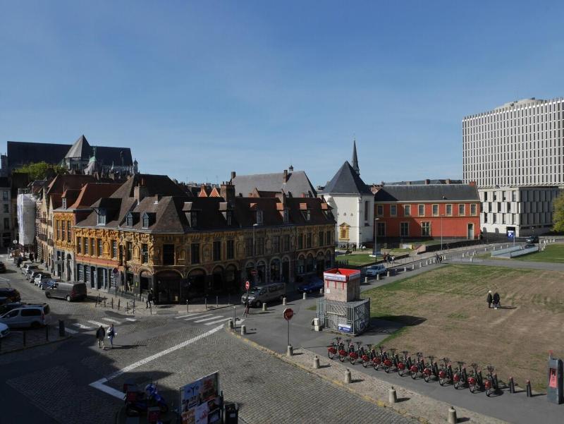 Bel Appartement Jusqu'a 4 voyageurs - image 8