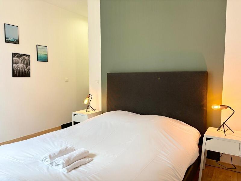 Bel Appartement Jusqu'a 4 voyageurs - image 9
