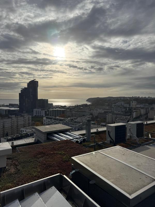 Modern Vero Apartments Portova - image 17