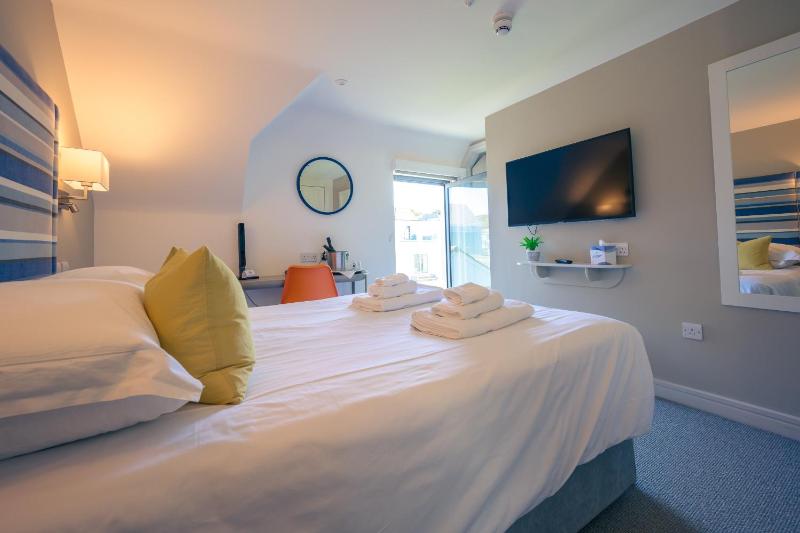King Room image 2