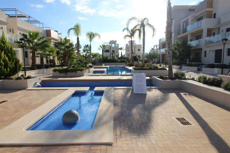 Apartment Zenia beach Shopping Centre - image 10