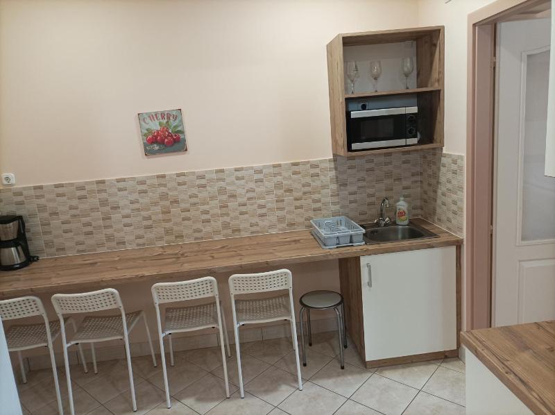 Pandora Pool Apartman - image 21