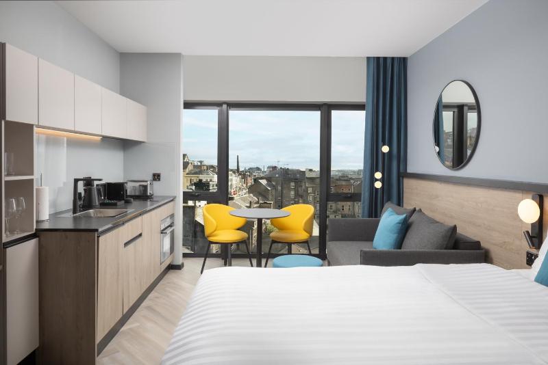 Residence Inn by Marriott Cork - image 13