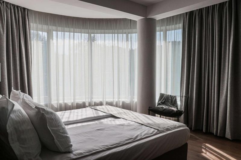 Comfort Double Room - Non-Smoking image 1
