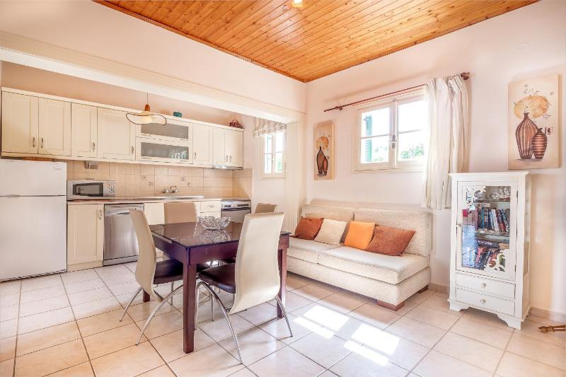 Villa Varvara Kerasia with private pool by DadoVillas - image 29