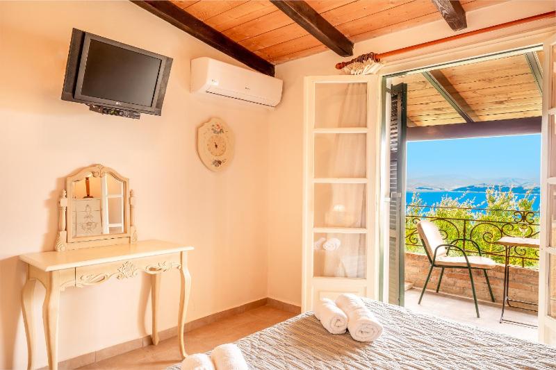 Villa Varvara Kerasia with private pool by DadoVillas - image 27